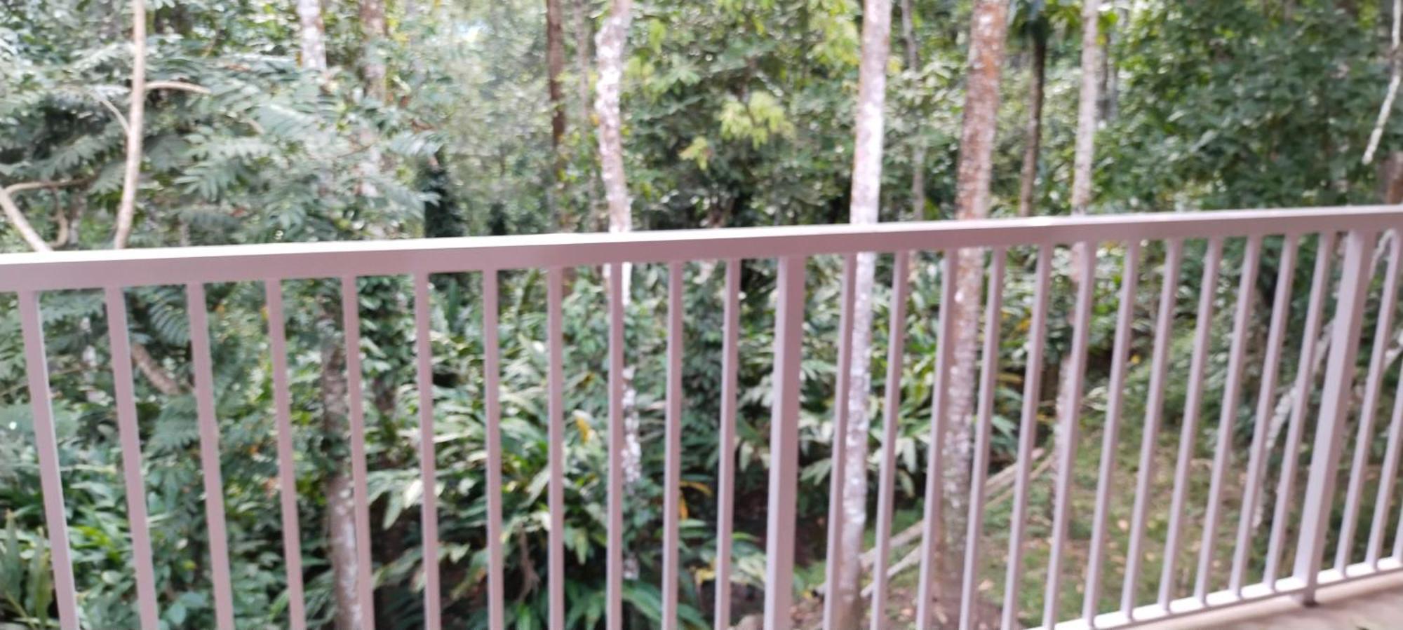 Philip Mary Farm Stay Thekkady Dış mekan fotoğraf