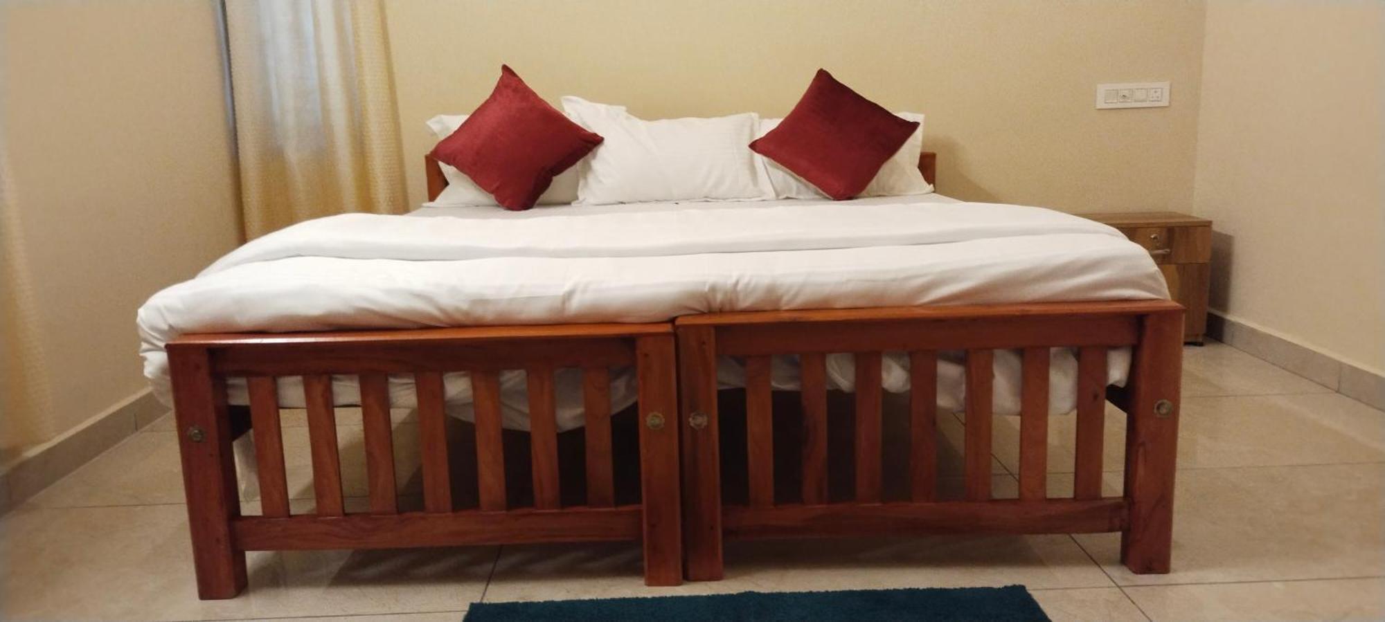 Philip Mary Farm Stay Thekkady Dış mekan fotoğraf