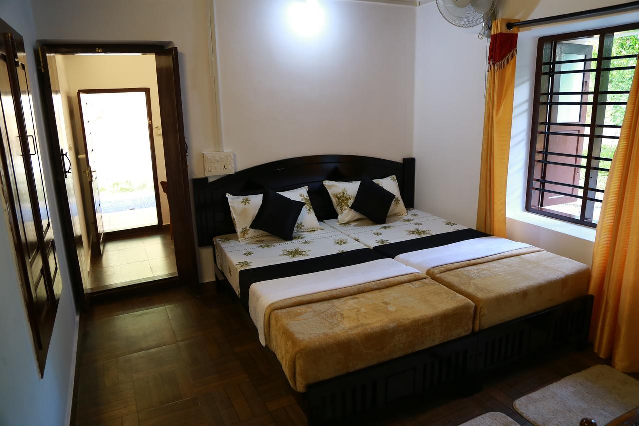 Philip Mary Farm Stay Thekkady Dış mekan fotoğraf