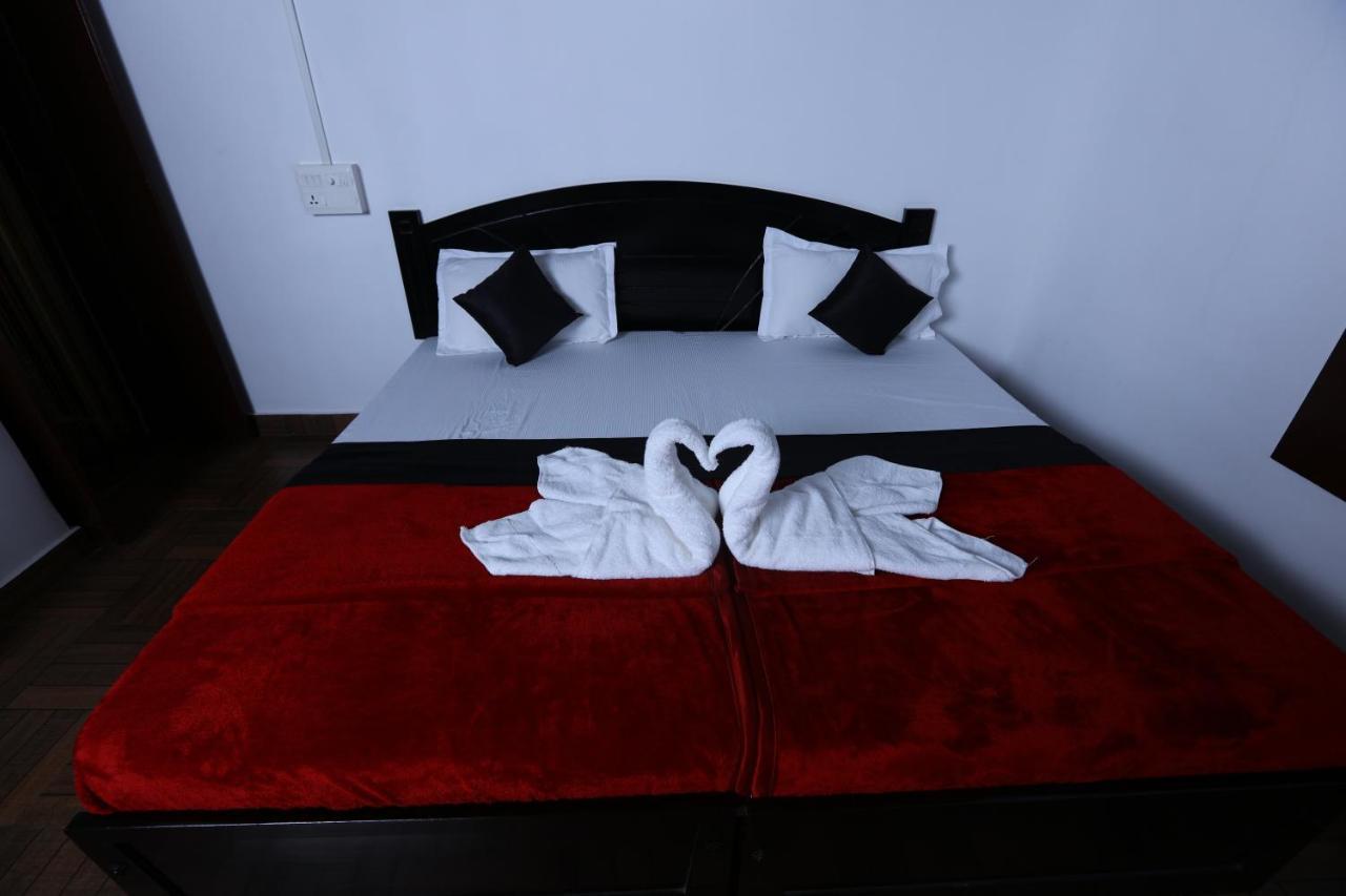 Philip Mary Farm Stay Thekkady Dış mekan fotoğraf